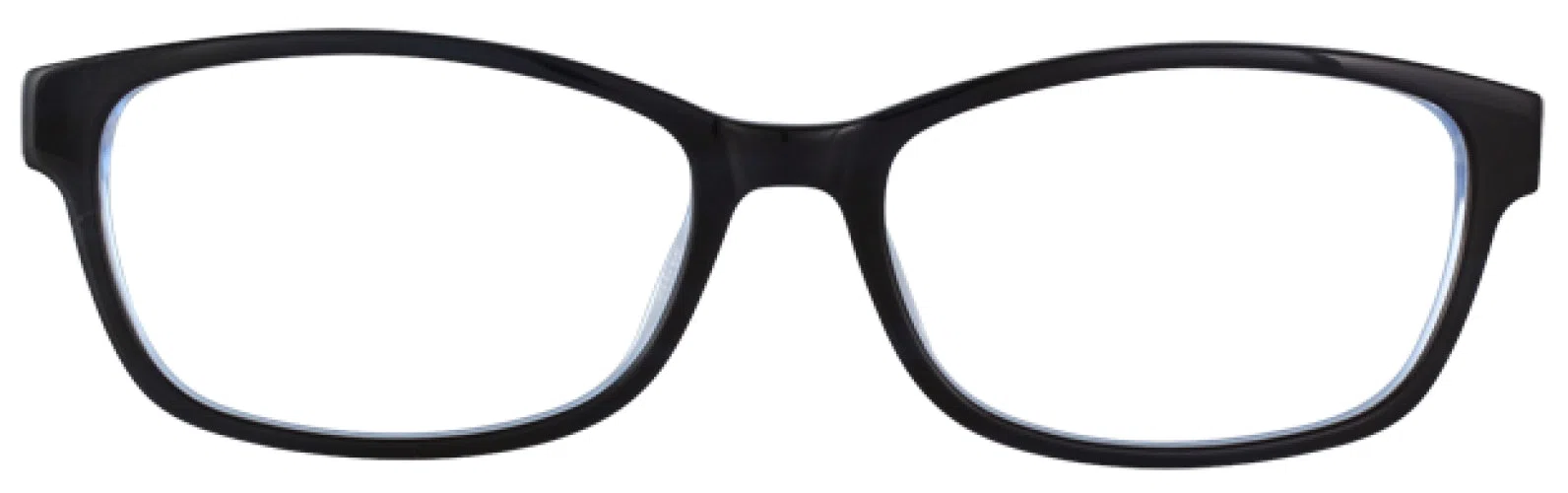 Daisy Fuentes DFEugenia Eyeglasses - view 11